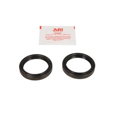 FRONT SUSPENSION OIL GASKETS FITS: BMW R 800/1000 1976-1995 NEW OE REPLACEMENT