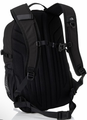 North Face Single Shot Backpack – Durable Every day, Work, School