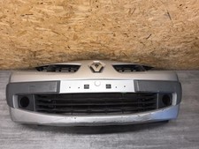 Pare-choc avant Renault MEGANE