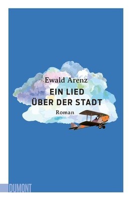 Ein Lied über der Stadt Roman