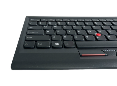 ThinkPad キーボード本体 KU-1255 Lenovo ThinkPad Trackpoint Compact USB Keyboard KU-1255 US English