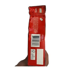 LEGO Juniors 10731 Cruz Ramirez Race Simulator Cars 3 Sealed Damaged Box