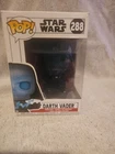 Funko Pop! Vinyl: Star Wars - Darth Vader #288 FUNKO