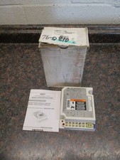 New Oem White Rodgers F50e47-150 Furnace Control Circuit Board Module
