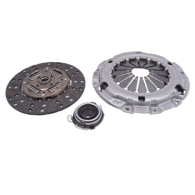 BLUE PRINT Clutch Kit - ADZ93055 8-97109246-0S4