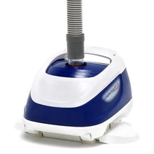 Hayward W3925ADC Navigator Pro Suction Side Pool Cleaner for Concrete/Gunite