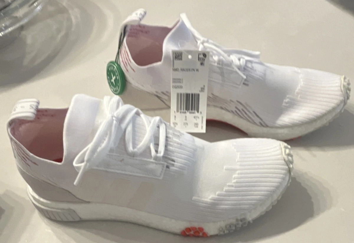 adidas gazelle silver green womens Adidas NMD XR1 Triple White