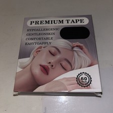 Premium Tape 60pcs Advanced Gentle Better Nose Improved Breathing-Effect
