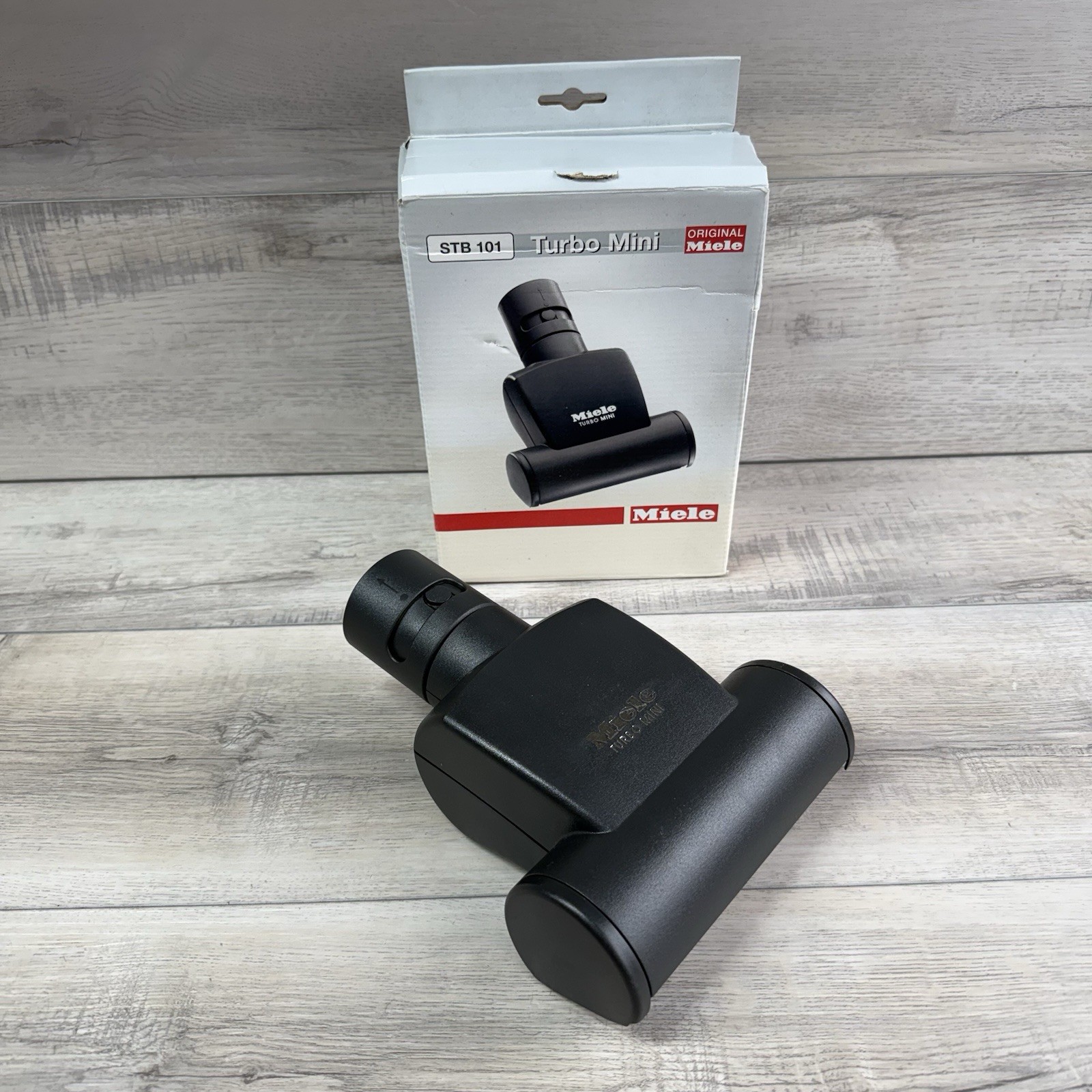 Miele STB 101 Turbo Mini Brush Vacuum Cleaner Pet Accessory