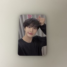 ATEEZ The World Ep.2 Outlaw Fromm Lucky Draw ...