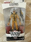 HASBRO BUILD A FIGURE LEGEND SERIES PHAGE VENOM