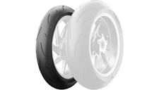 Michelin Power GP2 Motorcycle Tire 120/70ZR17 Radial (58W) Front TL