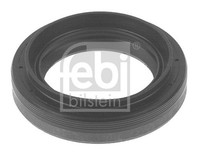 Febi Bilstein 12106 Wellendichtring, Differential FüR Alfa Romeo Ford Lancia