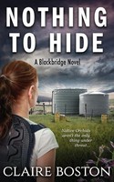 Claire Boston | Nothing To Hide | Taschenbuch | Englisch (2018)