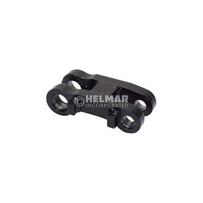 Helmar Forklift Parts 3EA-25-35110 Aftermarket Replacement Steering Link For Kom