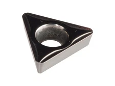 Dorian 71709, TPGH-21.52-UEN-DNP25GT Carbide Inserts (10 PCS)