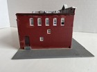 LIFE-LIKE - HO - Woodlawn Police Station & Jail - Assembled! — photo 6