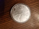 Silver Eagle 1 oz Coin Collectible