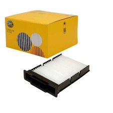 Filtre d'habitacle Peugeot 107