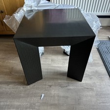 Andrew Martin Jupiter Side Table 45 X45 Cm RRP £595