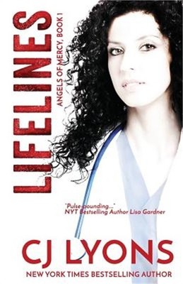 Lifelines: Angels of Mercy Book 1 (Paperback or Softback)