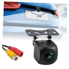1080P Car Backup Camera IP68 Waterproof,HD AHD/CVBS Back Up Camera for Cars 