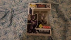Funko Pop! Vinyl: Marvel - Black Panther (Glows in the Dark) - Target (T)...