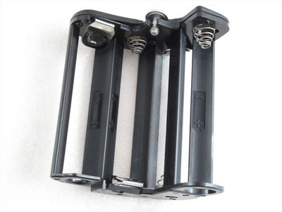 Nikon MS-7 Battery Holder for F-801 F801s N8008 Cameras Usa AA