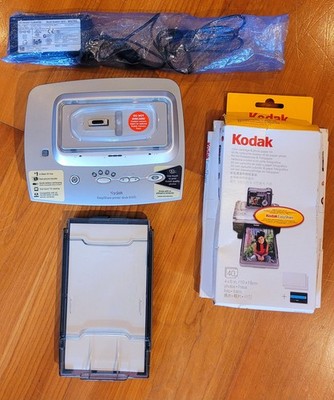 Kodak EasyShare Printer Dock 6000   Komplettset