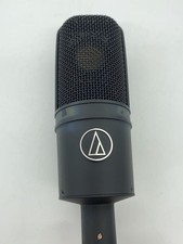 audio-technica◆Instrument peripherals and other condenser microphone AT4040//