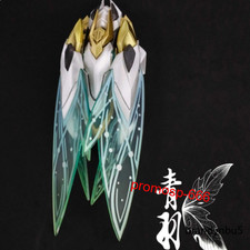 Honkai Star Rail Game Peripheral Firefly Cosplay Device Prop Model Collectible