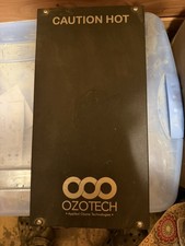 Ozotech IQ 20 Air Dryer 115 Vac 60Hz Tested Working.