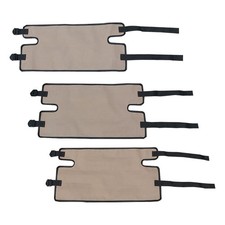 Camping Chair Replacement Cloth Accessory Oxford Cloth