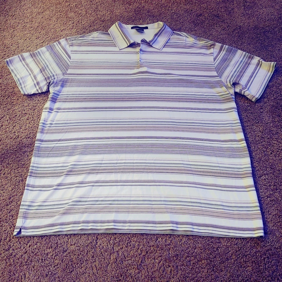 Size 2XL Men's Tiger Woods Shirts for sale | eBay