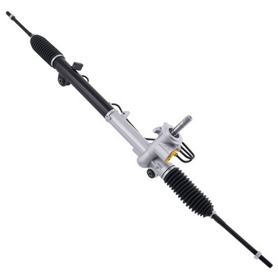 Lenkgetriebe Einheit for Ford Fiesta V JD JH 2001-2004 2N113200CD