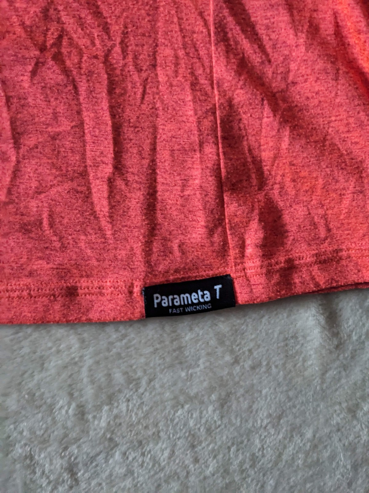 Paramo - Fleece Top - UK XL image 6