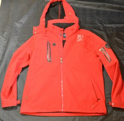 Engbers Softshell Jacke 58 TOP