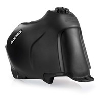 Acerbis 23L Motorrad Tank FüR Honda Nx 650 Benzintank Dominator Nx 650 Schwarz