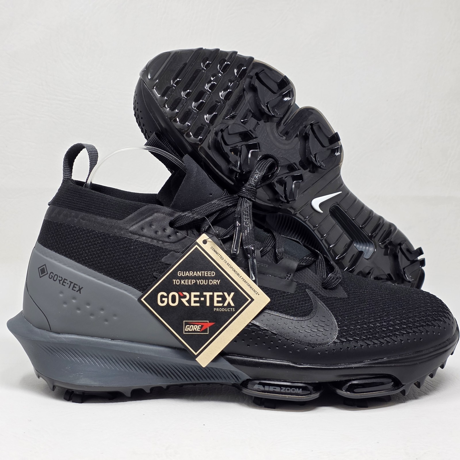 Men Size 9.5 Wide Fv4898-002 New