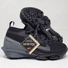 Nike Infinity Tour Next% 2 GTX Black Golf Shoes Men Size 9.5 Wide FV4898-002 New