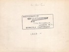 Hawker Nimrod Osprey 800 Sqn HMS Courageous Early Aviation 1934 - Original Photo — photo 2
