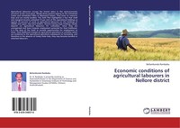 Economic Conditions Of Agricultural Labourers In Nellore District Bellamkonda Ra