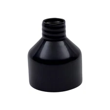 PARAGON PRO INC 41-45000 Blower Hose Fitting 4in 1.25in Hose Threaded