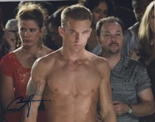 Cam Gigandet Never Back Down Autographed Signed 8x10 Photo COA #5