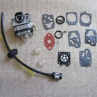 Carburetor Carb Kit For Ryobi 4 Cycle S430 WeedEater Lawn mower