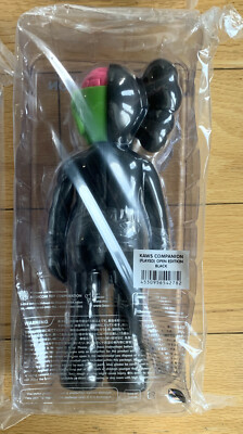 Medicom Kaws Companion Open Edition Set of 6 Flayed Toy