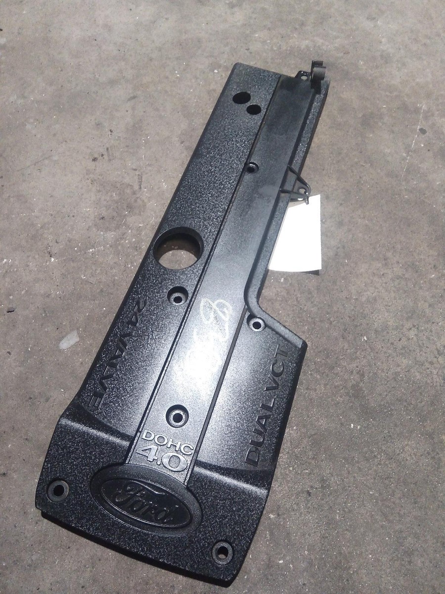 FORD FALCON ROCKER COVER DOHC, PETROL, BF, 10/05-09/10 05 06