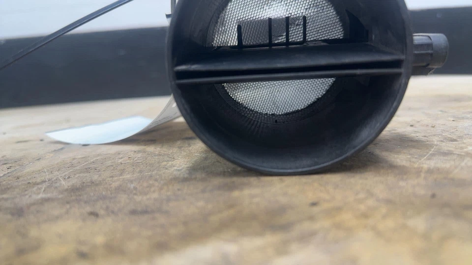 Pontiac G6 Equinox Malibu Aura 2005-2011 motor masa-aire sensor de flujo 15911983 Foto 3 de 4