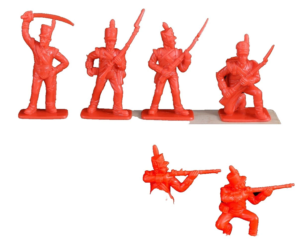 Italeri Boys' & Girls' Toy Soldiers