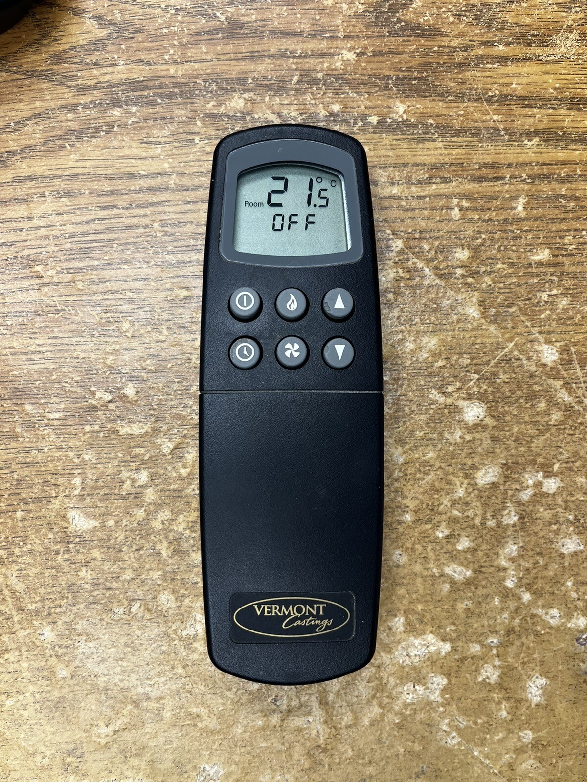 Vermont Casting Remote RT8220A 1032 (Honeywell) eBay